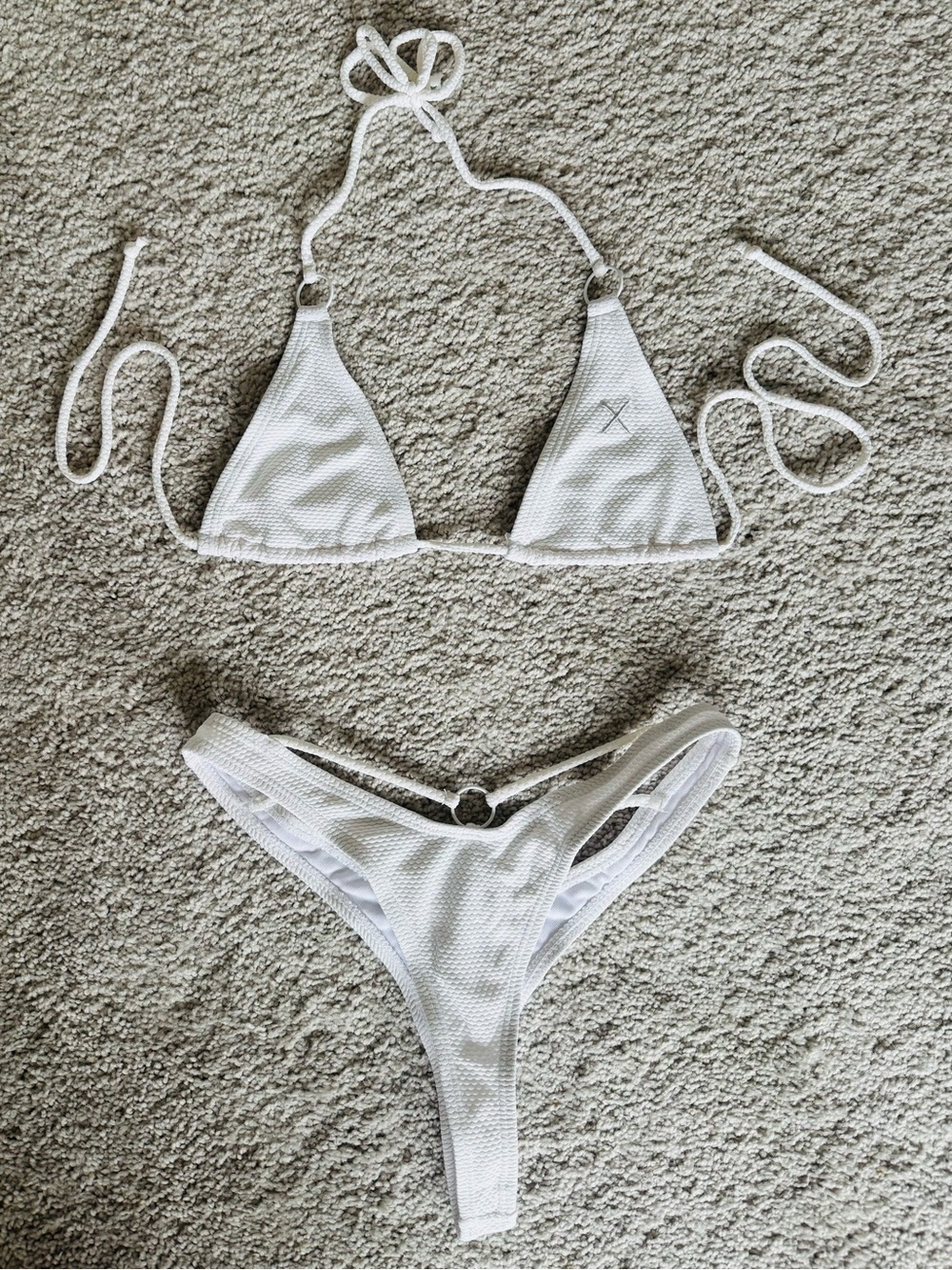 Boutine LA bikini set - Picture 2 of 7